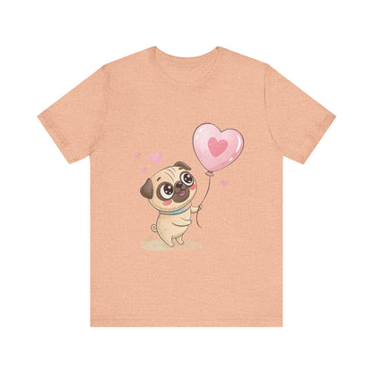 Pug Cutie T-Shirt