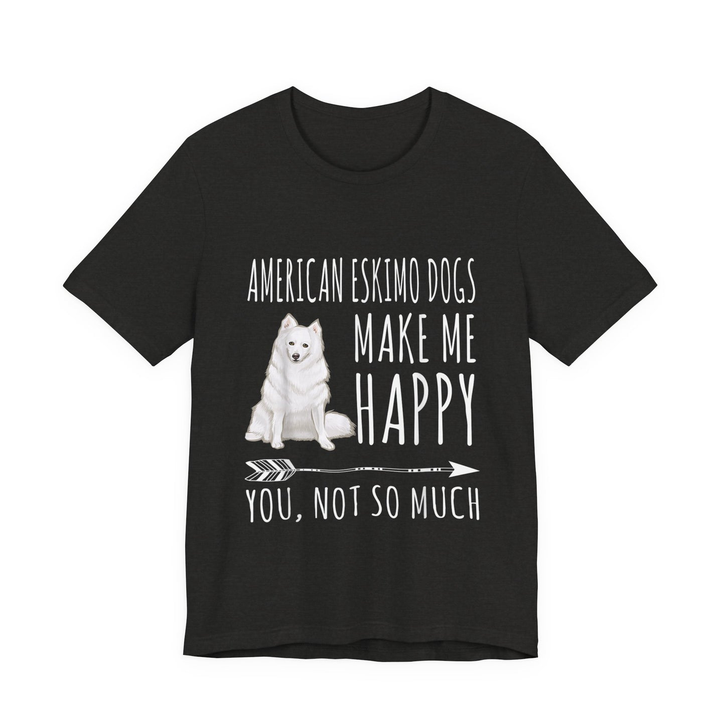 American Eskimo T-Shirt