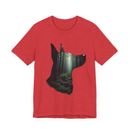 Forest Hound T-Shirt