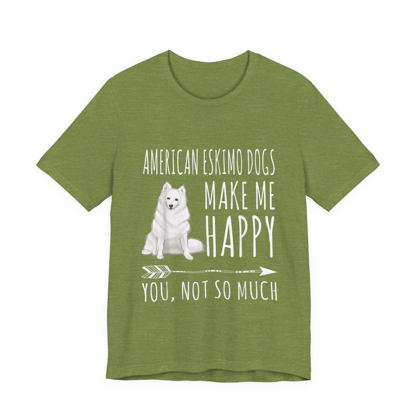 American Eskimo T-Shirt