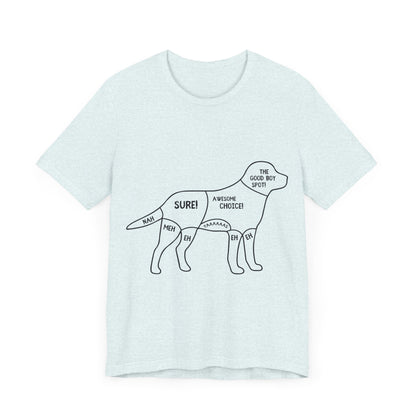 Good Boy Spot T-Shirt