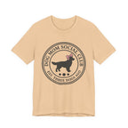 Dog Mom Club T-Shirt