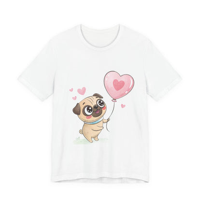 Pug Cutie T-Shirt