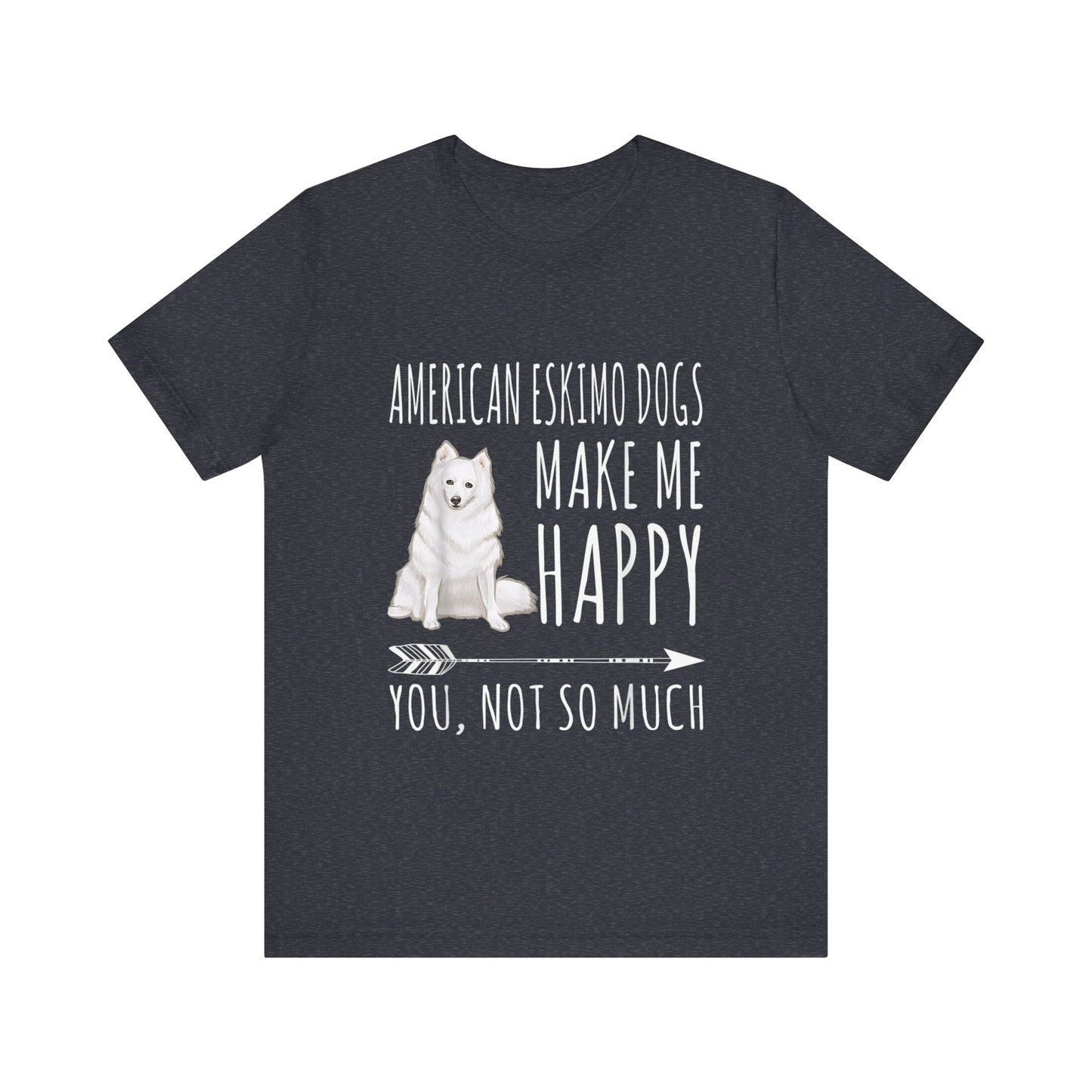 American Eskimo T-Shirt
