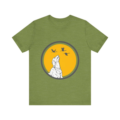 Bird Watcher T-Shirt