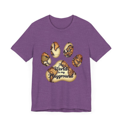 Wanderlust T-Shirt