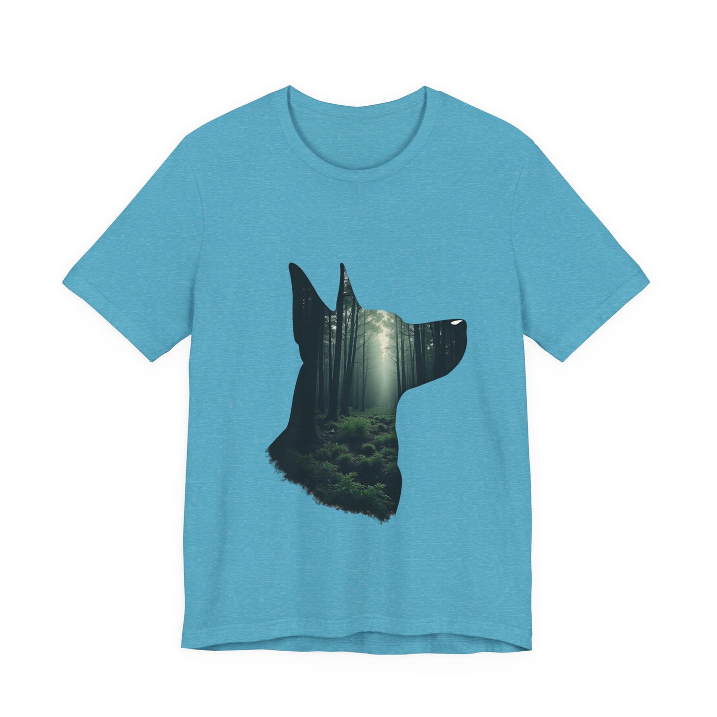 Forest Hound T-Shirt