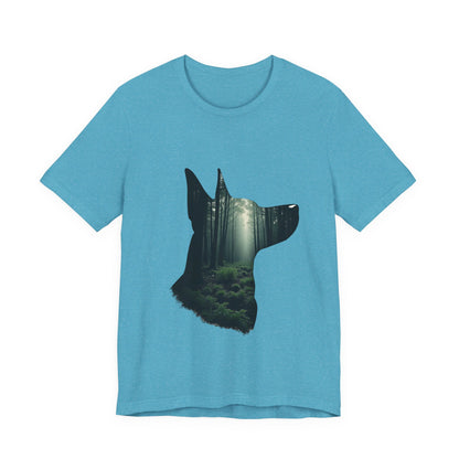 Forest Hound T-Shirt