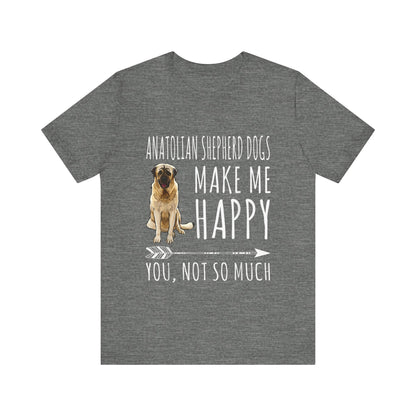 Anatolian Shepherd T-Shirt