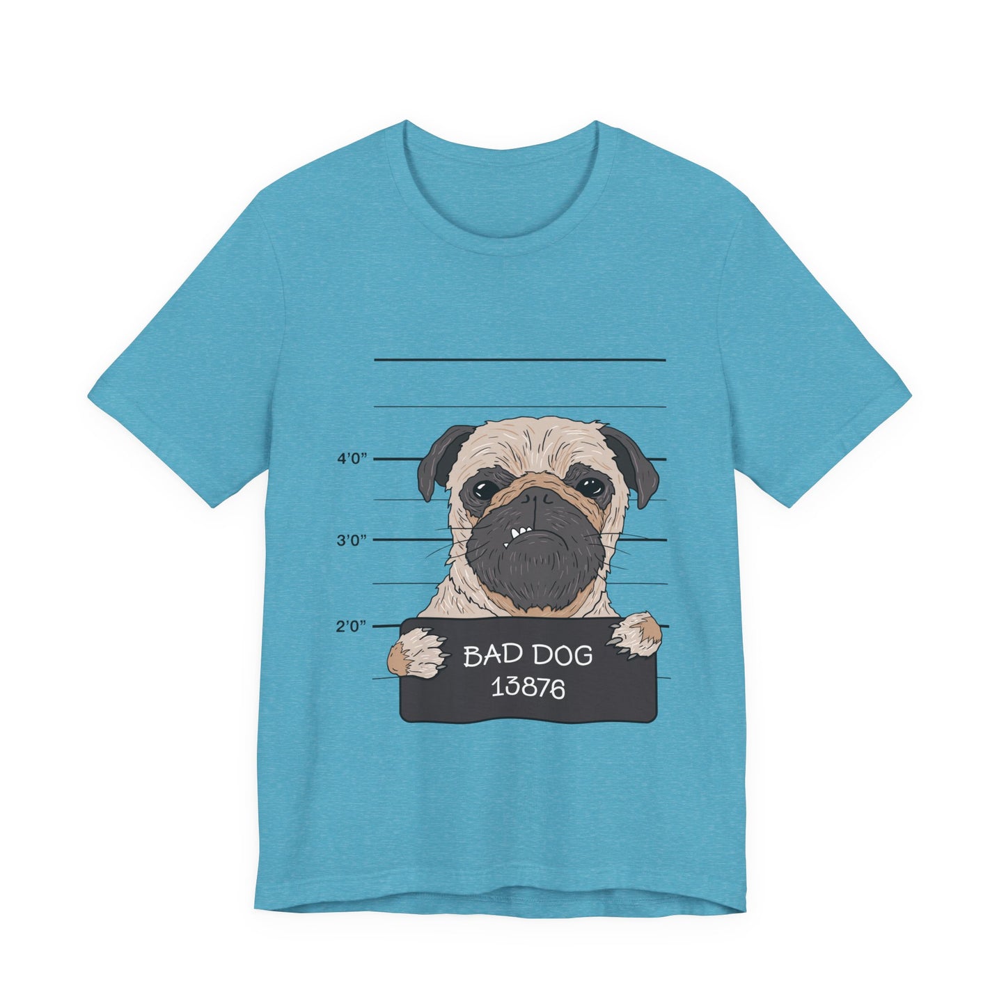 Bad Dog T-Shirt