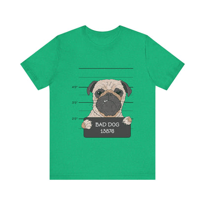 Bad Dog T-Shirt