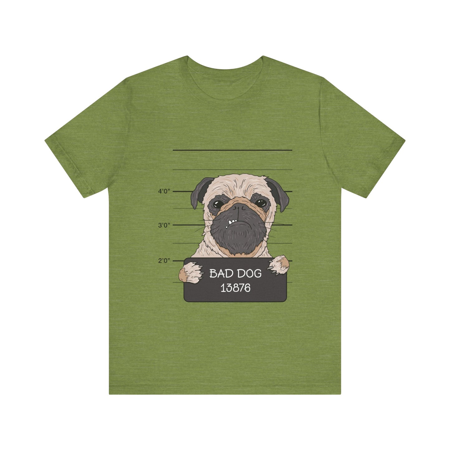 Bad Dog T-Shirt
