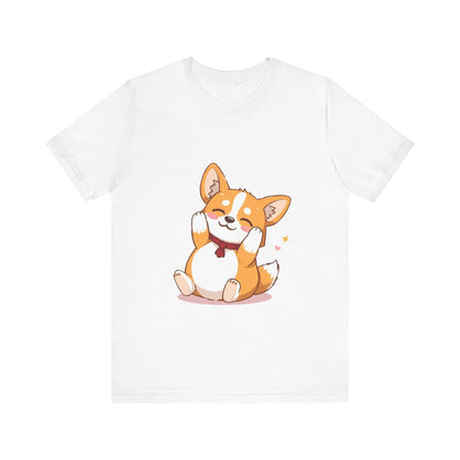 Corgi Cutie T-Shirt