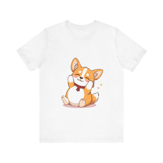 Corgi Cutie T-Shirt