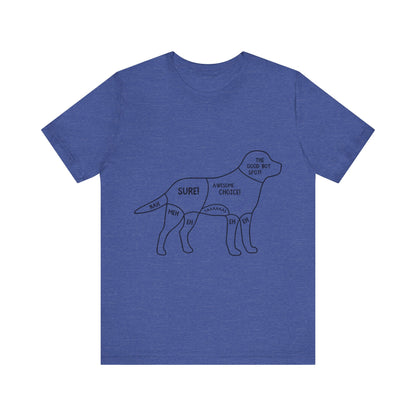 Good Boy Spot T-Shirt