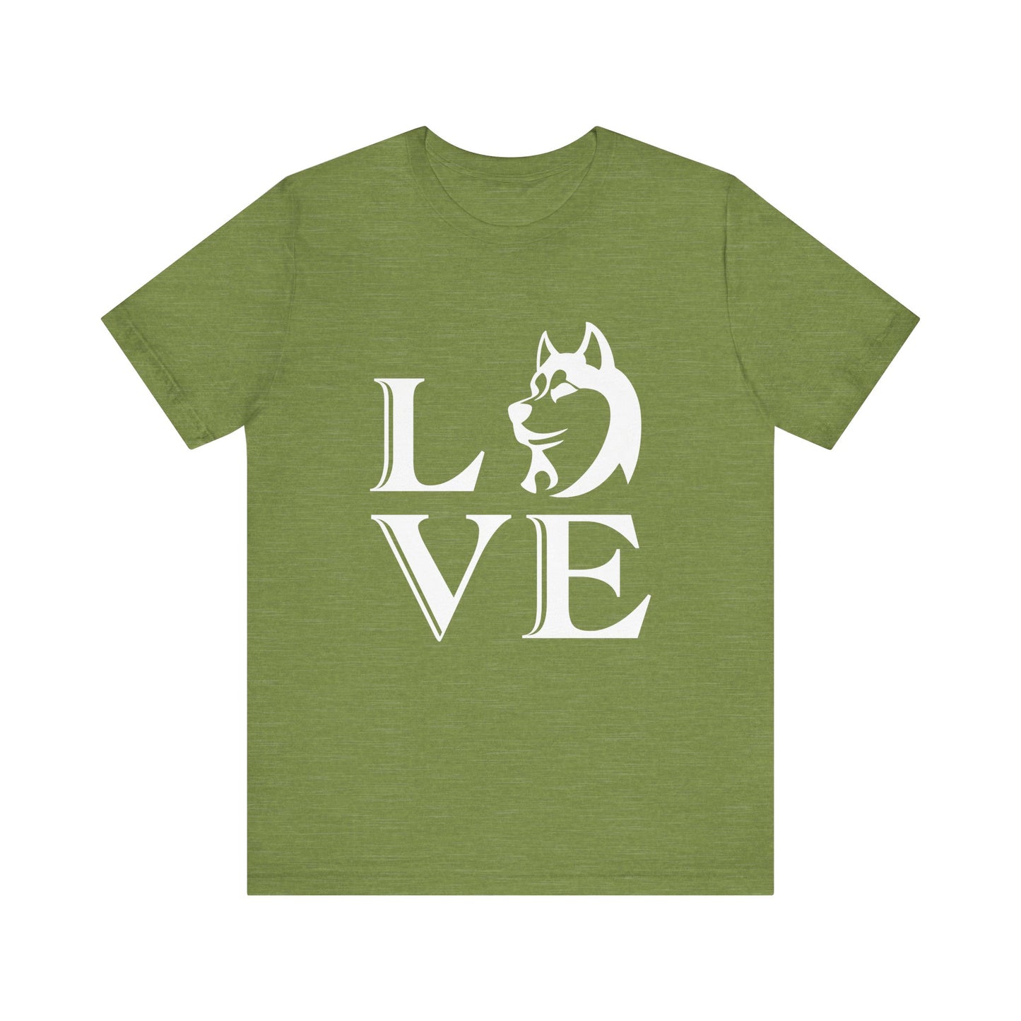 Dog Love T-Shirt