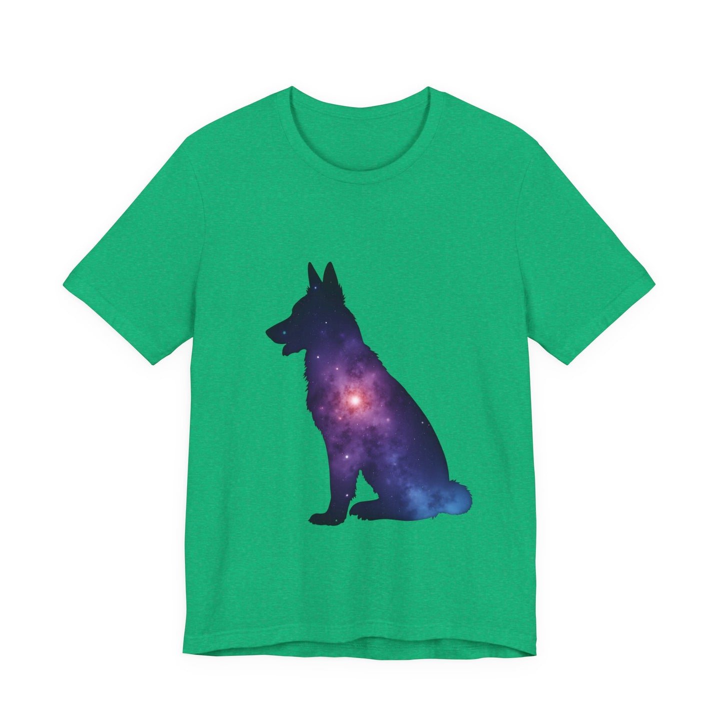 Galactic Shepherd T-Shirt