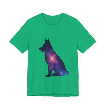 Galactic Shepherd T-Shirt