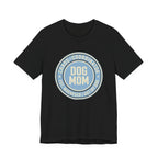 Dog Mom Chaos T-Shirt