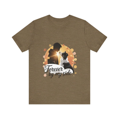 Forever By My Side T-Shirt
