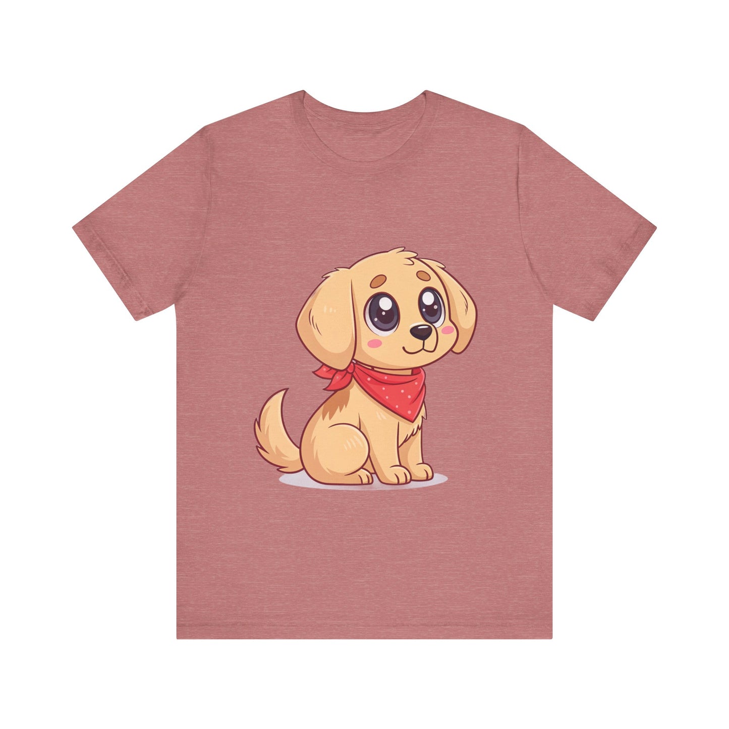 Retriever Cutie T-Shirt