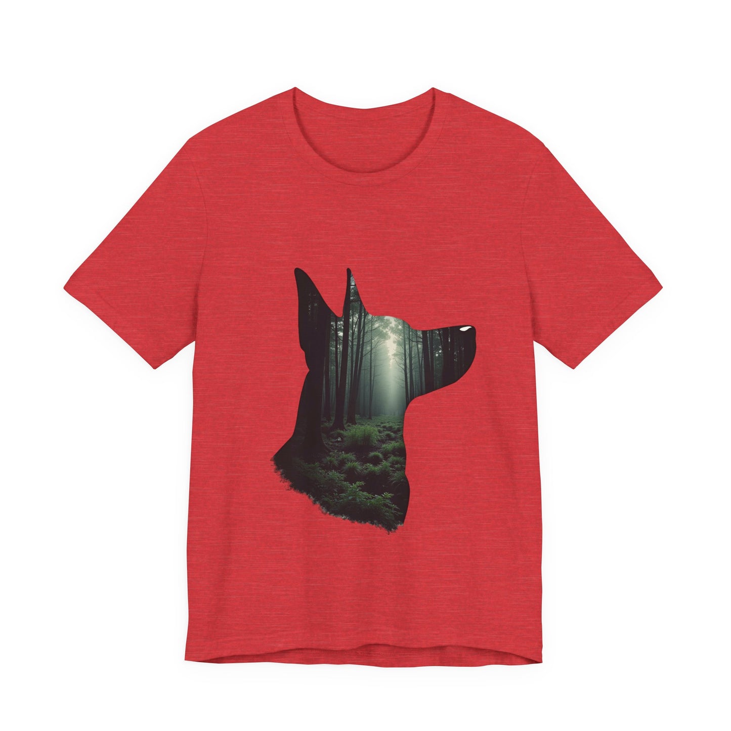 Forest Hound T-Shirt