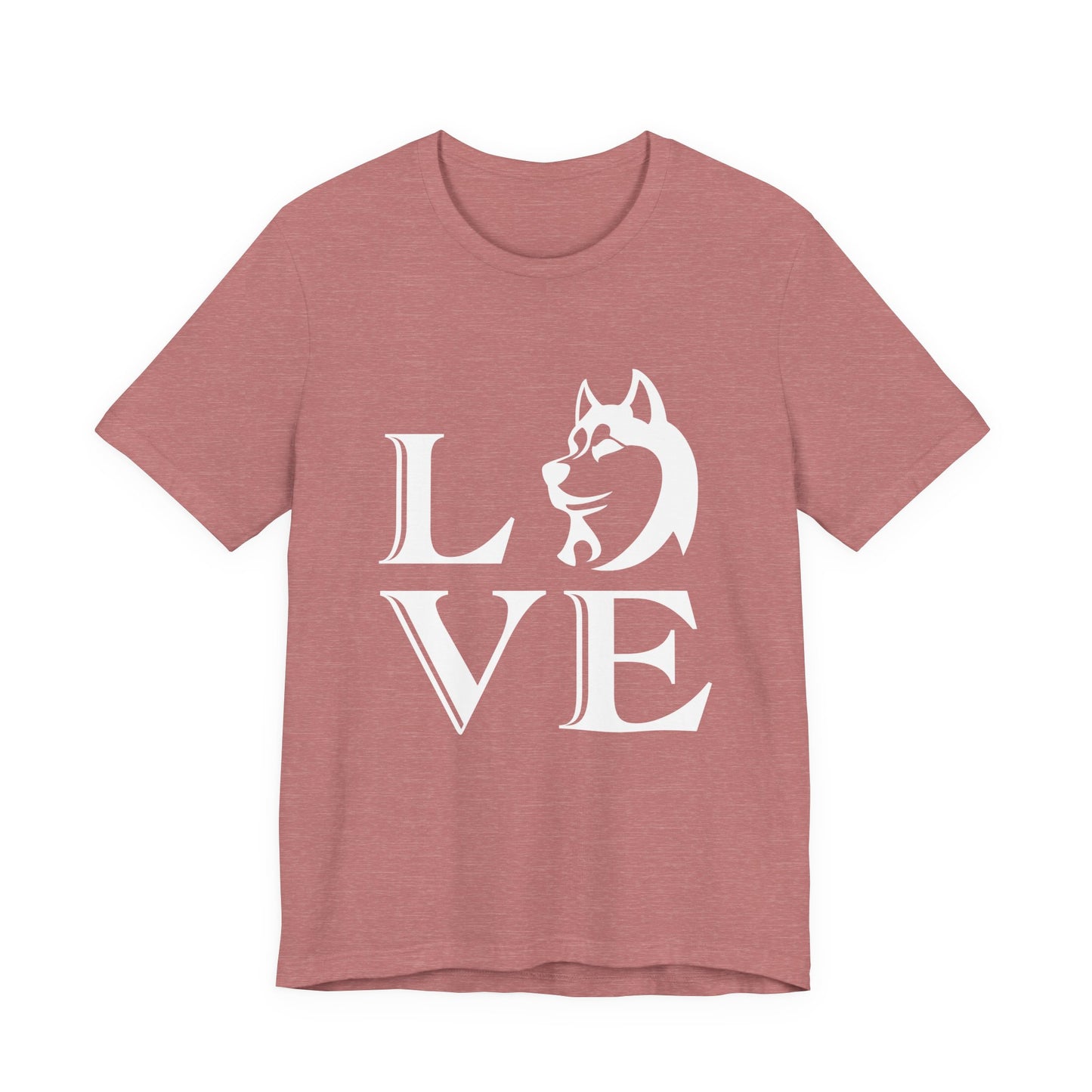 Dog Love T-Shirt