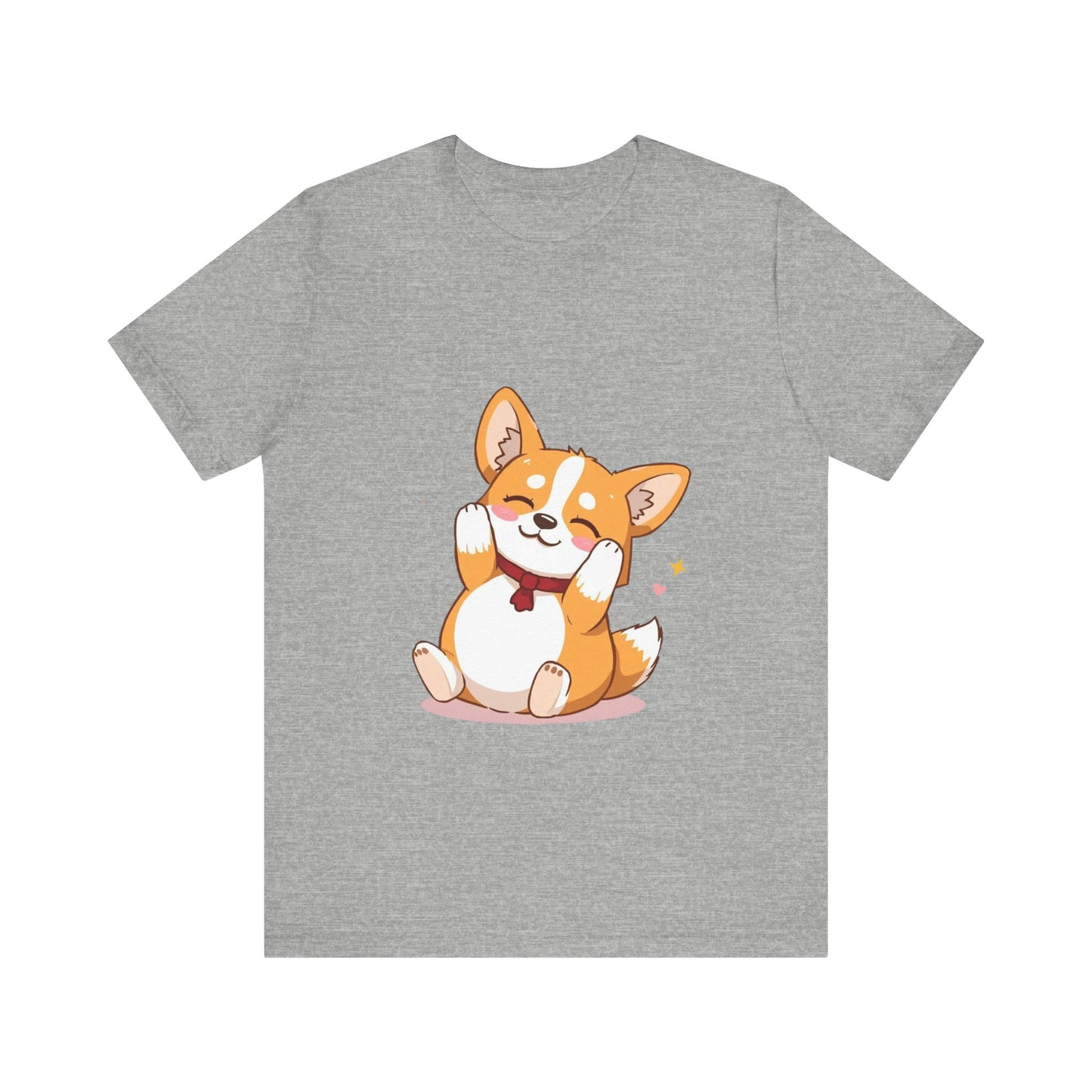 Corgi Cutie T-Shirt