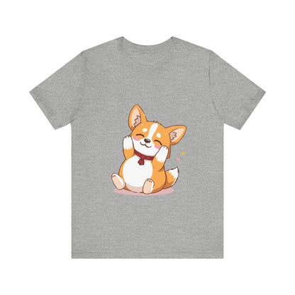 Corgi Cutie T-Shirt