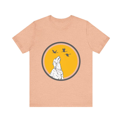 Bird Watcher T-Shirt