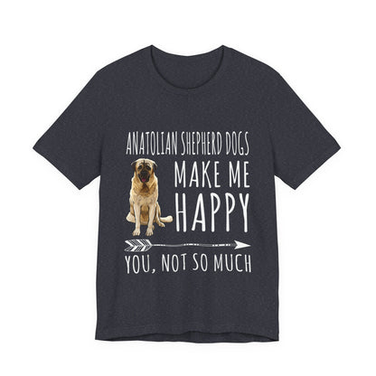 Anatolian Shepherd T-Shirt