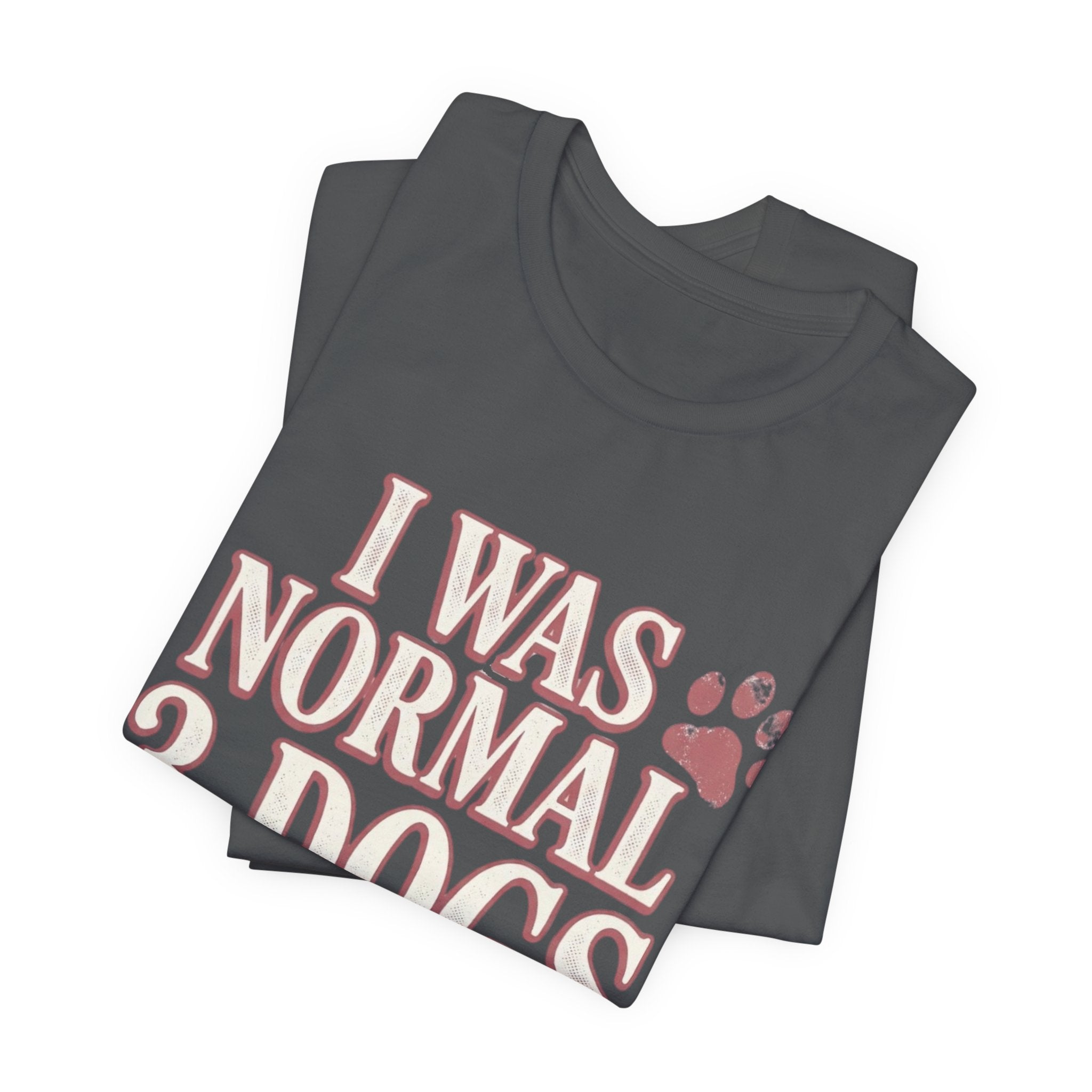 3 Dogs Ago T-Shirt