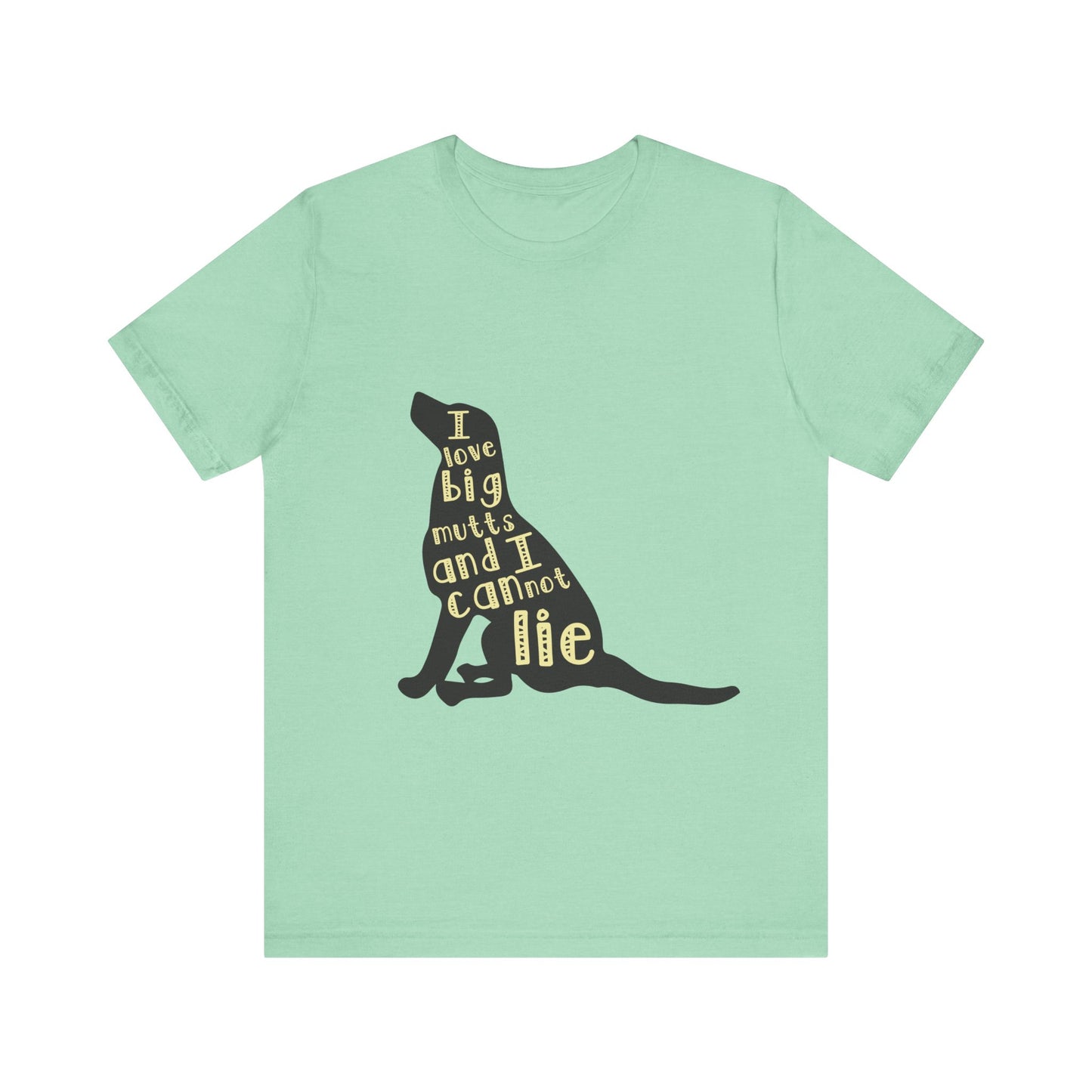 Big Mutts T-Shirt