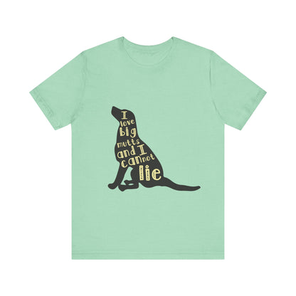 Big Mutts T-Shirt