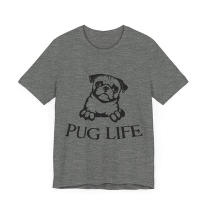 Pug Life T-Shirt