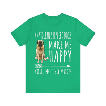 Anatolian Shepherd T-Shirt