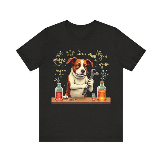 Dog Chemistry T-Shirt