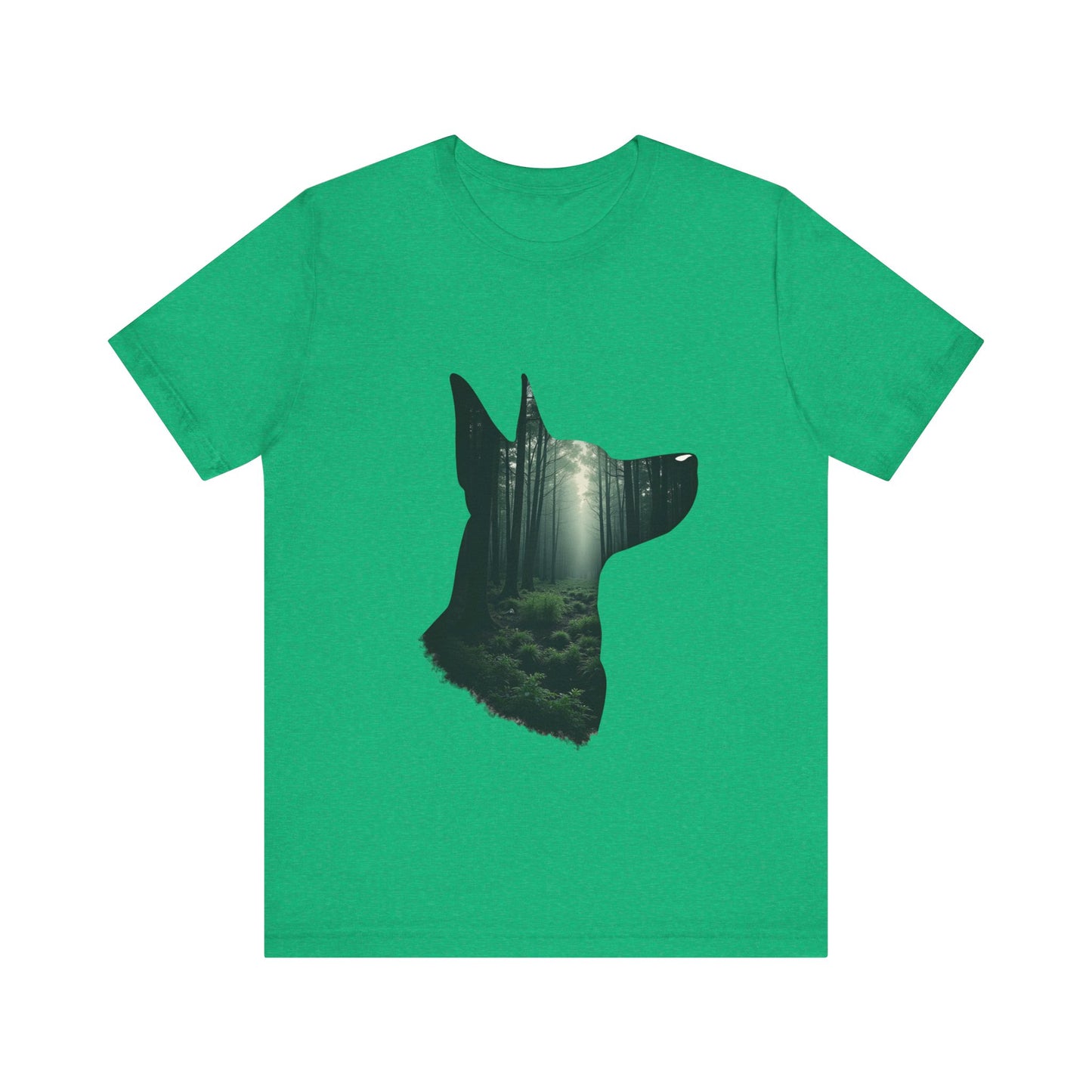 Forest Hound T-Shirt
