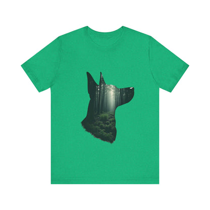 Forest Hound T-Shirt