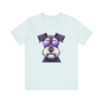 Chill Schnauzer T-Shirt