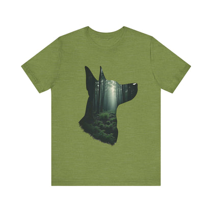 Forest Hound T-Shirt