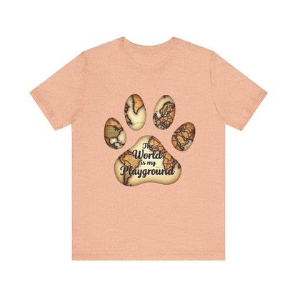 Wanderlust T-Shirt