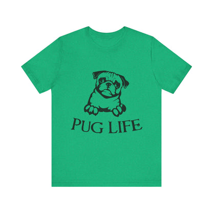 Pug Life T-Shirt
