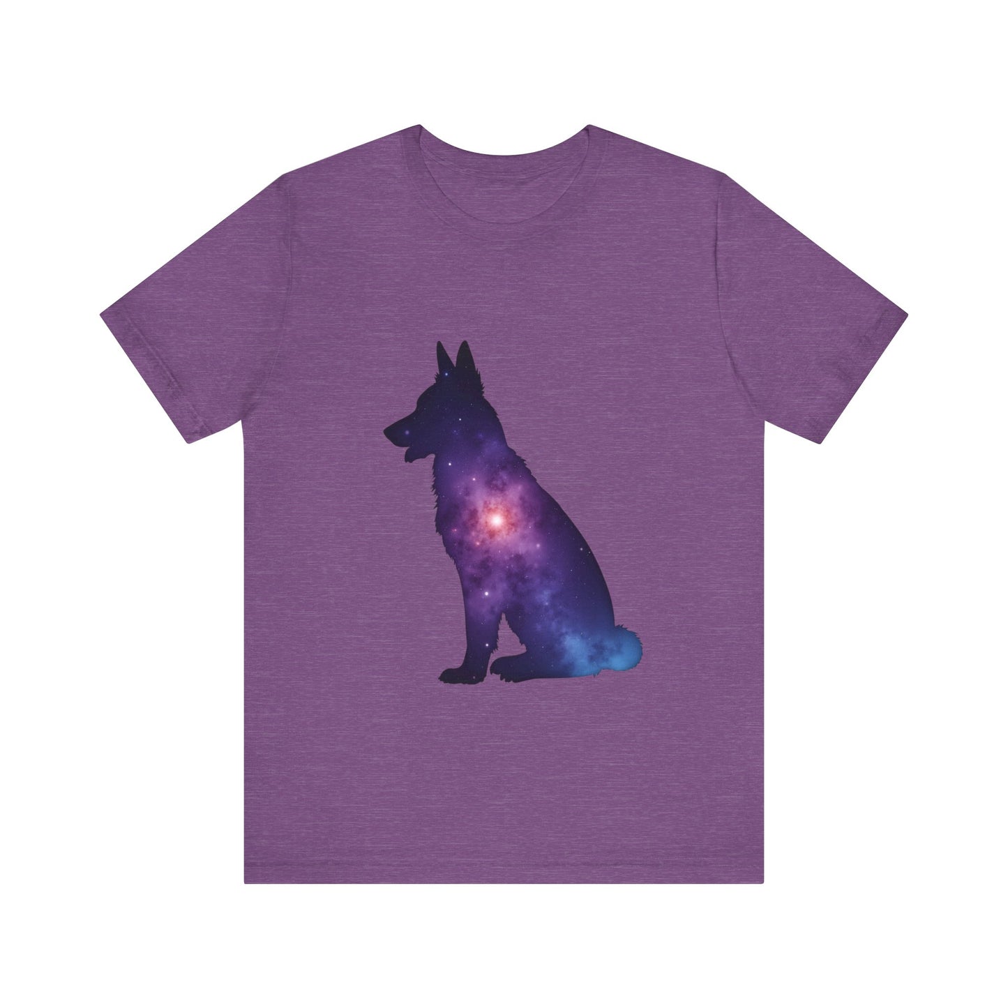 Galactic Shepherd T-Shirt
