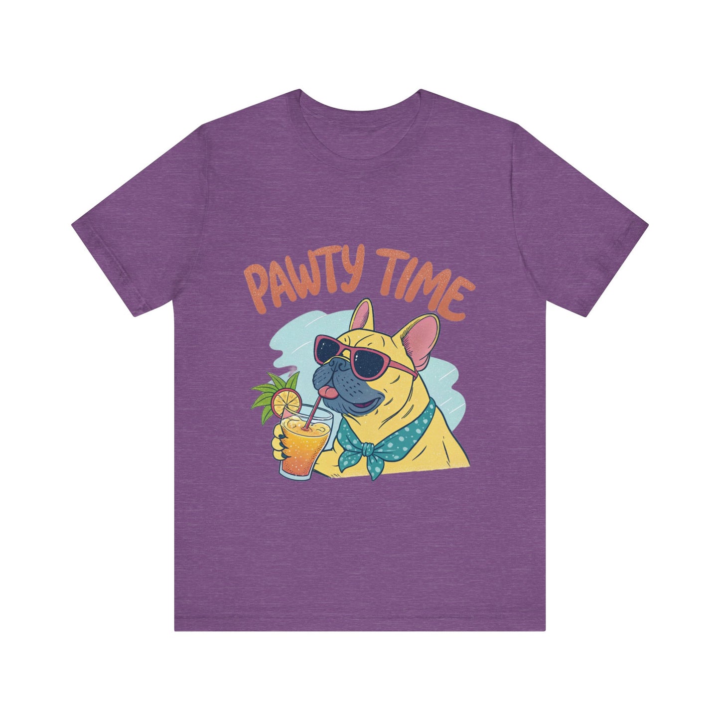 Pawty Time T-Shirt
