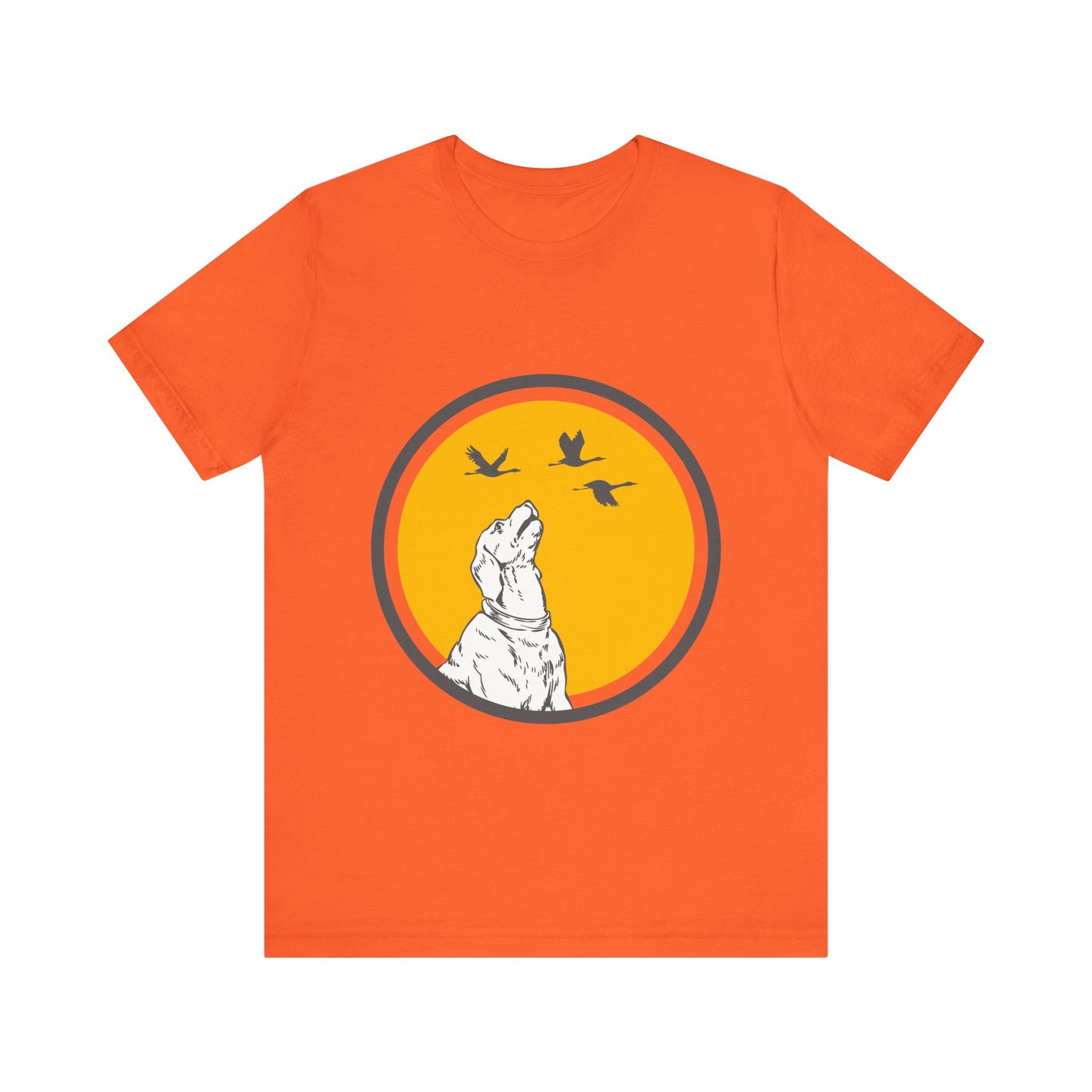 Bird Watcher T-Shirt