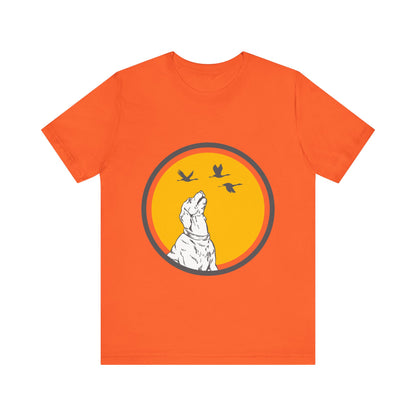 Bird Watcher T-Shirt