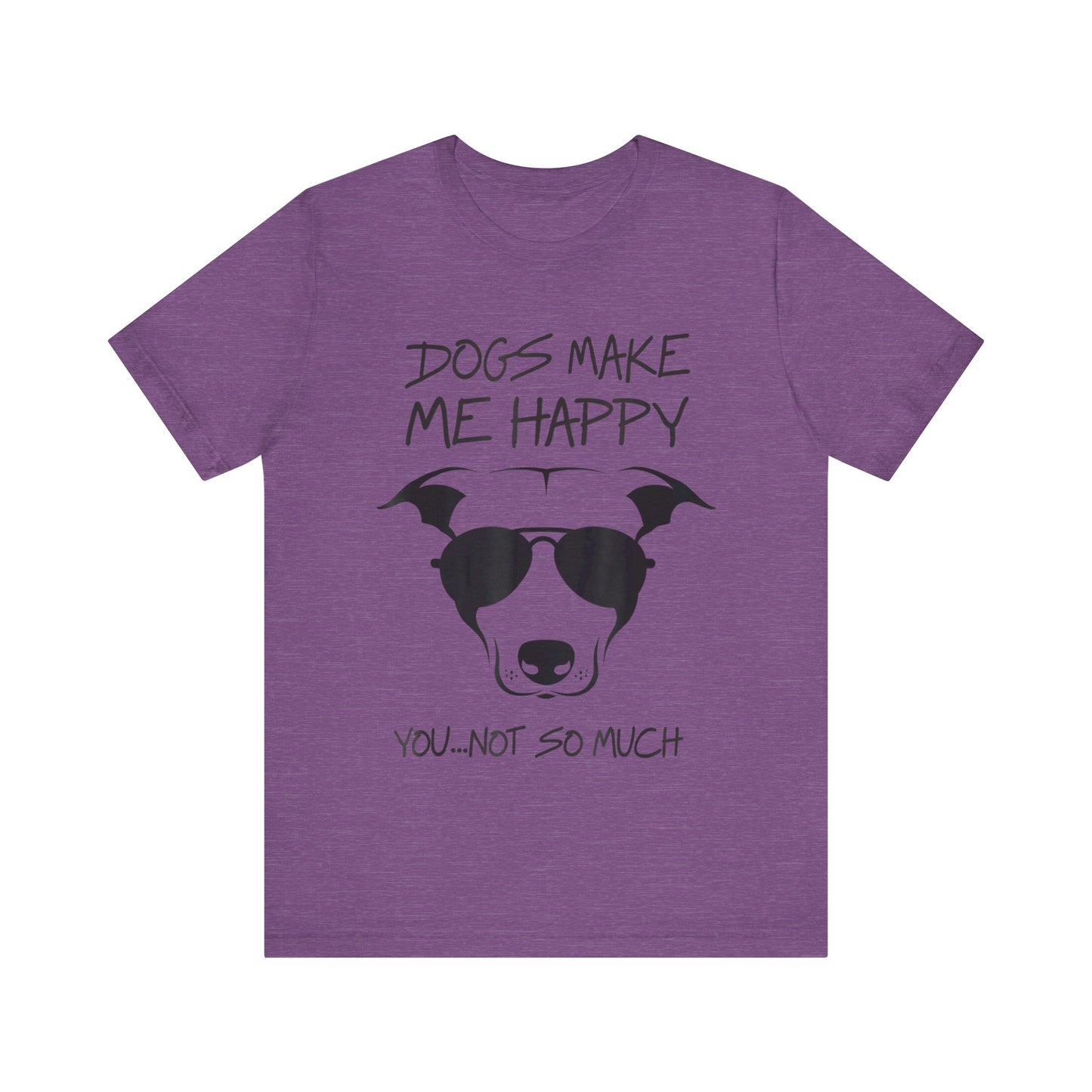 You Not So Much T-Shirt
