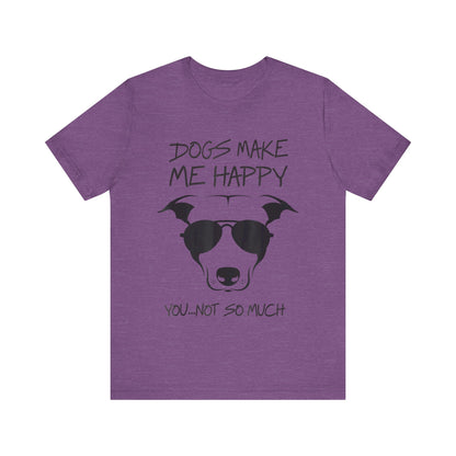 You Not So Much T-Shirt