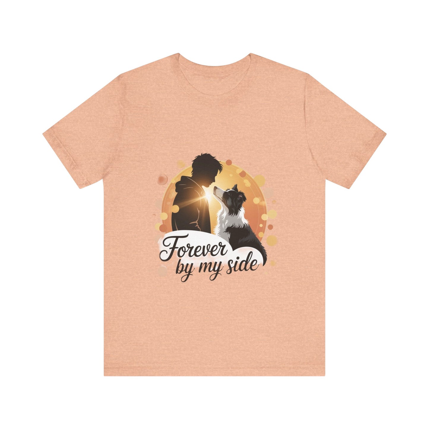 Forever By My Side T-Shirt